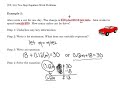 Exploring Interactive Whiteboard Techniques
