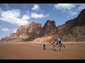 Famous Landmarks and Natural Wonders