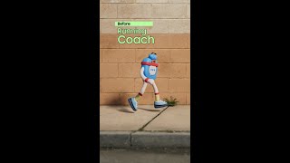 Running Coach in Samsung Health | Samsung