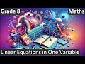 Mathematical Problem Solving Concepts