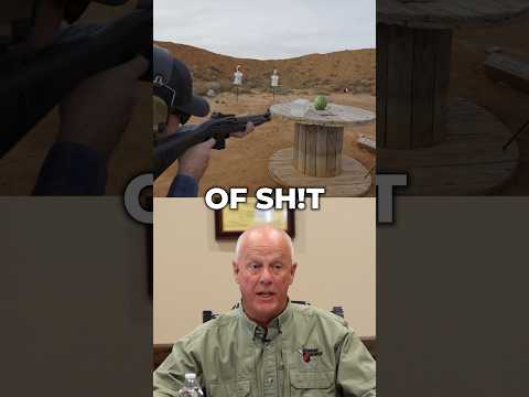 Shotguns For Home Defense Featuring @thunderranch4466 @tfbtv