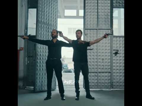 👆Videoyu izleyin 👆                  Yamaç Koçovalı terrifies the audience 😍😱