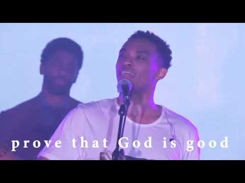 God Is Good Jonathan mcreynolds