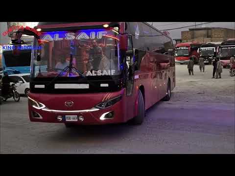 The Scary Truth About Quetta Buses from Al Saif Bus Service862236 1431342