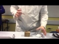 Exploring Endothermic Reactions: The Cool Chemistry Behind It