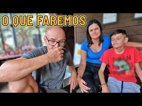 O CANAL VAI ACABAR?