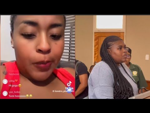 Gogo Skotheni Gets Teary On Live:Does She Feel Bad For Gogo Maweni!!!🥺🥺🥺