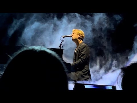 flying - tom odell (20/07/2023 📍 arena alpe adria, lignano)