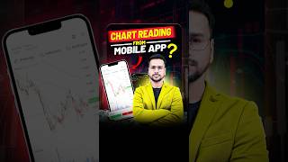 Chart Reading from Mobile App