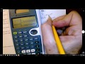 Mathematical Concepts and Problem Solving