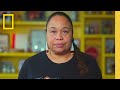 Queens and Native American Cuisine