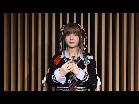 [4K] Seo Eve、新曲「大人は知りません」 たくさん聞いてください~