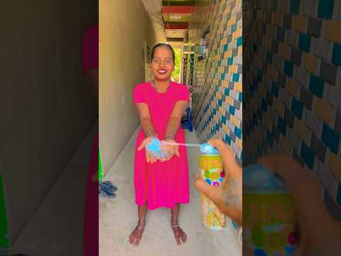 ￼ Anaya ki papa ko Yeh kaisi ice cream mil Gayi🍦🤔#waitforlast #shortsvideo ￼