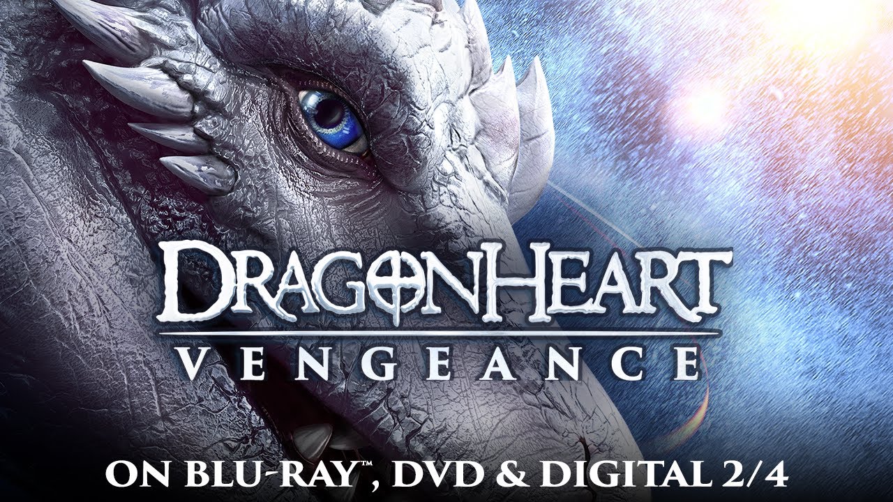 Dragonheart: Vengeance Trailerin pikkukuva