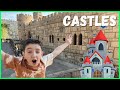 Musa's Castle: Dedication and Features