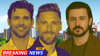 💔 TRAGIC Loss Shocks Fans: Tyler Hynes, Kevin McGarry & Andrew Walker BREAKDOWN! 😱