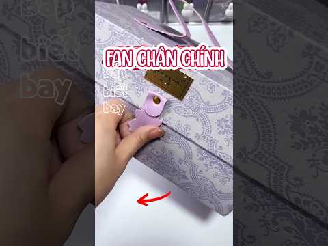 Tập 9: Hộp quà bí ẩn tặng fan chân chính và anti fan