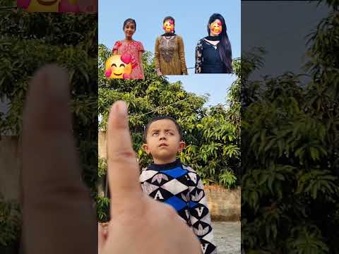 29 January 2024 | Ifraz wants Mahi aunty for dance, both of them dancing on trending song #shorts