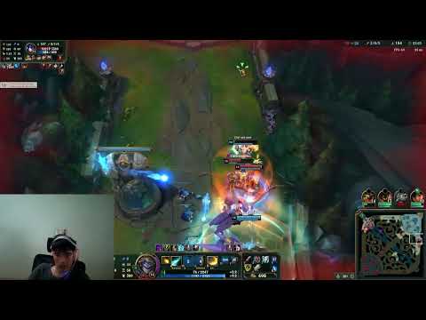 LMHT: Những Combo Kỹ Năng Bất Bại Của Ezreal Bạn Cần Biết