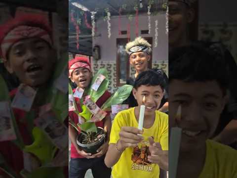 Selamat ulang tahun
