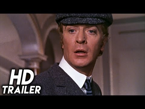 The Wrong Box (1966) ORIGINAL TRAILER [HD 1080p]