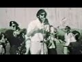 1968 Student Protests and Their Impact