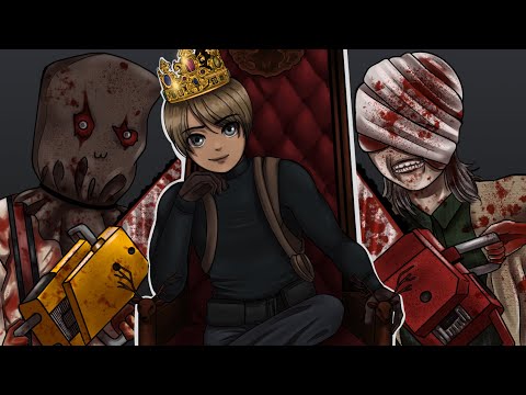 How I Beat Resident Evil's Toughest Challenge