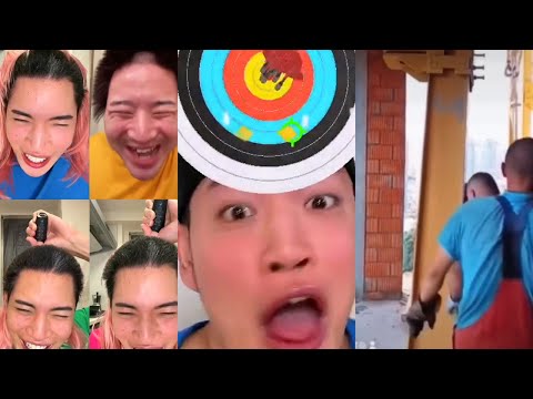 Nonomen funny video😂😂😂 CRAZIEST Nonomen Funny TikTok Compilation | Try Not To Laugh Watching