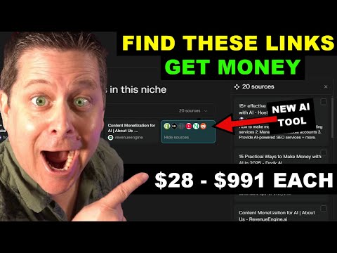 I Asked Ai To Find Me Free Money - It Did - $39,202 So Far!