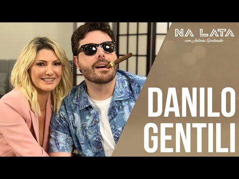 NALATA com DANILO GENTILI