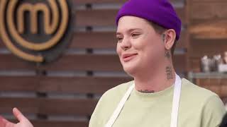 MasterChef US 2023 S13E15 Patio Grilling Challenge