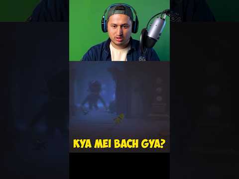 Kya mei bach gya #gaming #bumbleb