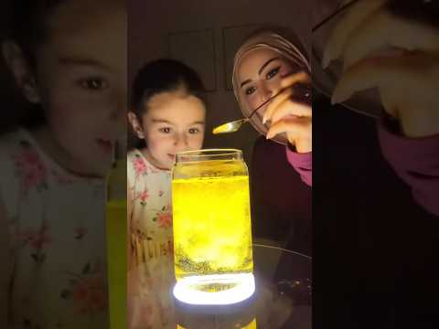 جديد تيك توك شهد وبنتها ميرا 🍁🏩 ترند الوعاء المضيء🥺🪣