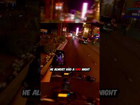 His night almost got ruined… #funny #shorts