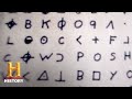 Understanding Ciphers and Code Breaking