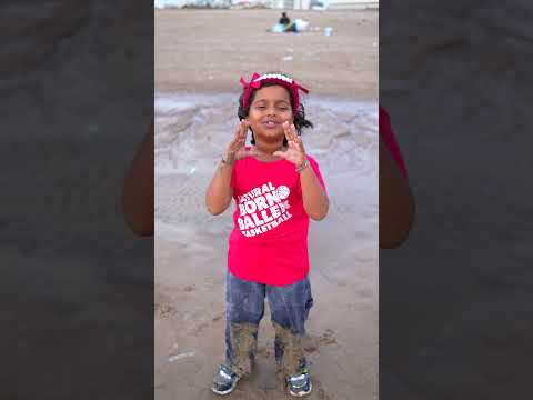 Anam ne nikhali truck ki awaz 😱😂 #shorts #funnyshorts #funnyvideo