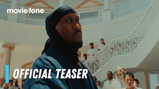 Your Mother Your Mother Your Mother | Official Teaser | Mahershala Ali