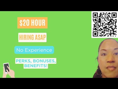 Get Hired FAST: $20/Hour Remote Jobs Helping National Parks – No Experience! Hurricane Relief Jobs