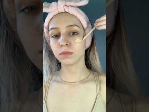 #танюша #татьянасуина #макияж #допосле #допослемакияжа #makeup