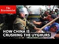 Understanding the Oppression of the Uyghur People
