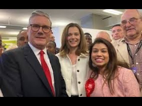 TLUIP SIDDIQ RUNS SCARED, AND RIGHTLY SO