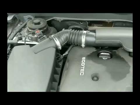 2014 Malibu P16cf Code Fix - 09/2021