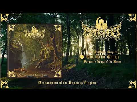 Ammanas - Enchantment of the Nameless Kingdom  ( Full EP)