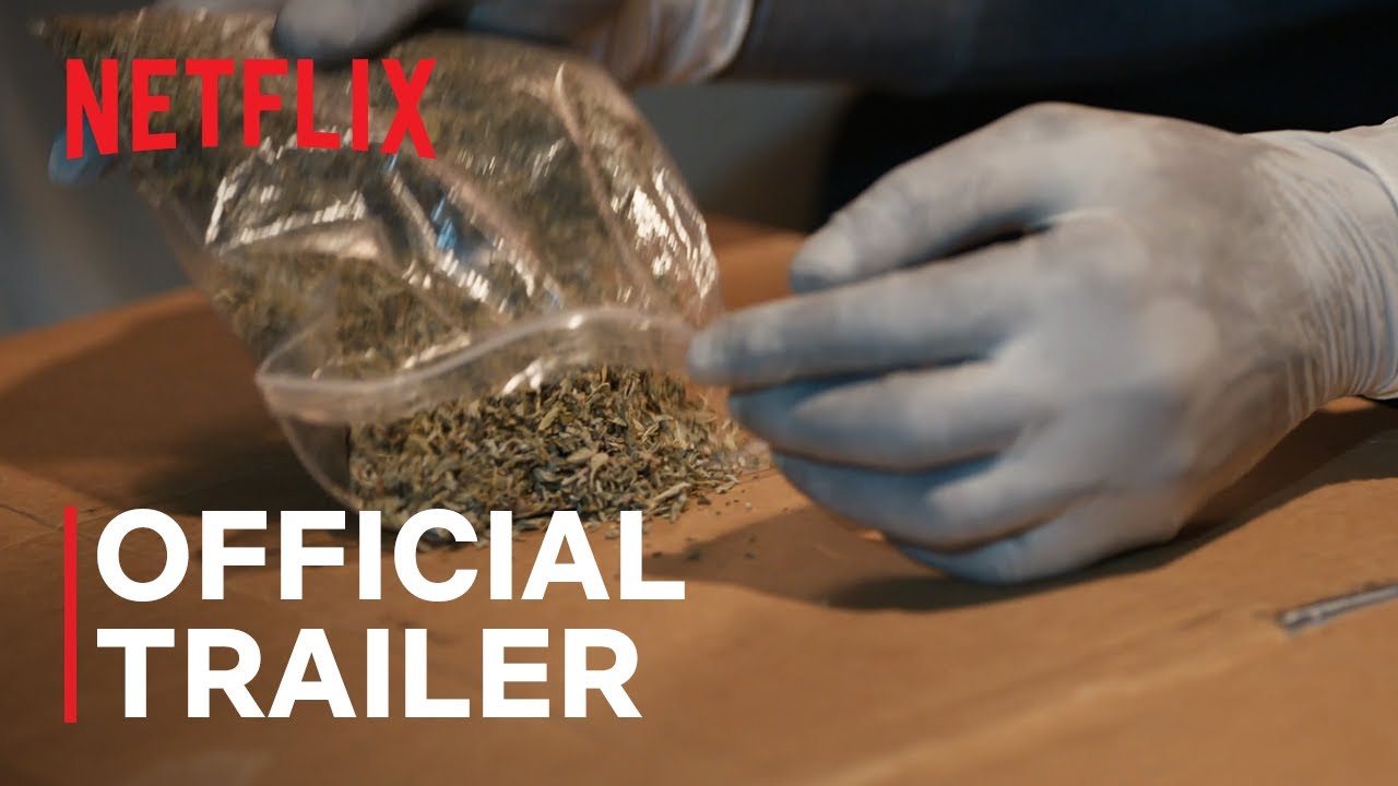 The Business of Drugs Trailer thumbnail