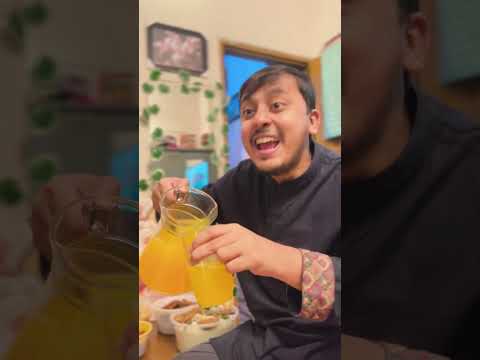 āĻĒāĻžāύāĻŋ āĻāĻžāĻāϝāĻŧā§āĻ āĻĒā§āĻ āĻāϰāĻžāϝāĻŧāĻž āĻĢā§āϞā§āĻŽ #shorts #iftarpani