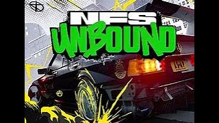 *Vem com CDJ, Need for Speed: Unbound*