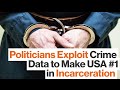Understanding Mass Incarceration in the United States