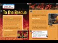 Wildfire Impact and Response