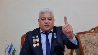 Бош вазир Абдулла Арипов, Мусаев Бекзот , Зойир Тойирович жаноблари суднинг карорини бажариб куйинг!