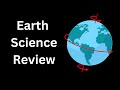 Earth and Space Science Concepts